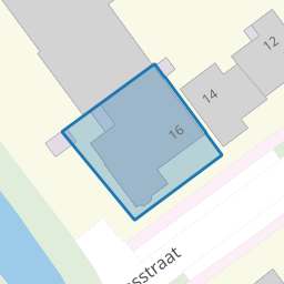 Perceel OWD00-C-14761