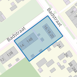 Perceel OWD00-C-14781