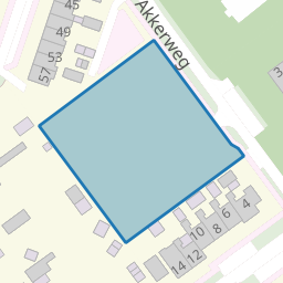 Perceel OWD00-C-14793