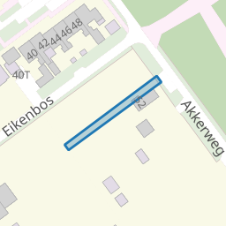 Perceel OWD00-C-14797