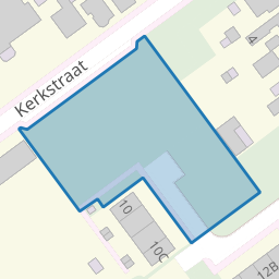 Perceel OWD00-C-14798