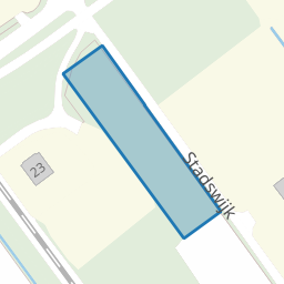 Perceel OWD00-C-14805