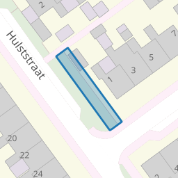 Perceel OWD00-C-14811