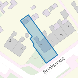 Perceel OWD00-C-14814