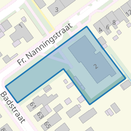 Perceel OWD00-C-14829