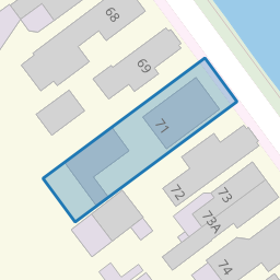 Perceel OWD00-C-14841