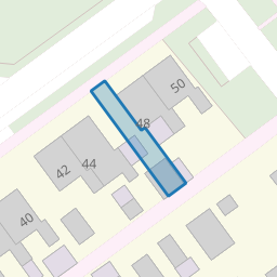 Perceel OWD00-C-14853