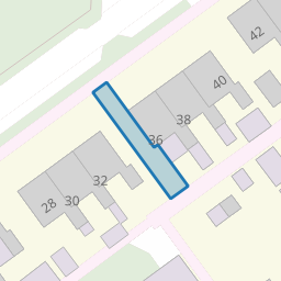 Perceel OWD00-C-14855