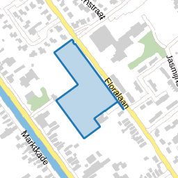 Perceel OWD00-C-14894