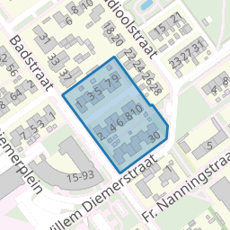 Perceel OWD00-C-14898