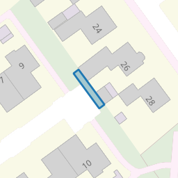 Perceel OWD00-C-14901