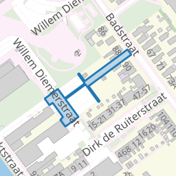 Perceel OWD00-C-14903