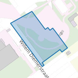 Perceel OWD00-C-14906