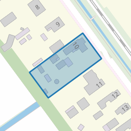 Perceel OWD00-C-2821