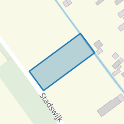 Perceel OWD00-C-4373