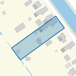 Perceel OWD00-C-4599