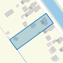 Perceel OWD00-C-4600