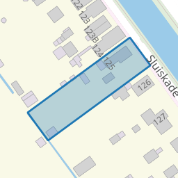 Perceel OWD00-C-4666