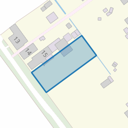 Perceel OWD00-C-4686