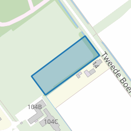 Perceel OWD00-C-4873