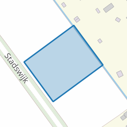 Perceel OWD00-C-5195