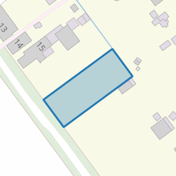 Perceel OWD00-C-5199