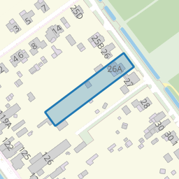 Perceel OWD00-C-5308