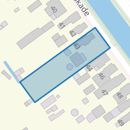 Perceel OWD00-C-5540