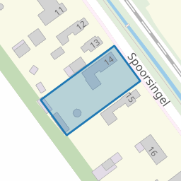 Perceel OWD00-C-6043