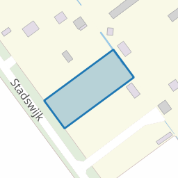 Perceel OWD00-C-6063