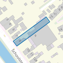 Perceel OWD00-C-6125