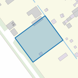 Perceel OWD00-C-6672