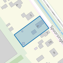 Perceel OWD00-C-6745