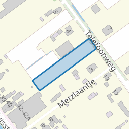 Perceel OWD00-C-7162