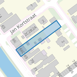 Perceel OWD00-C-7249