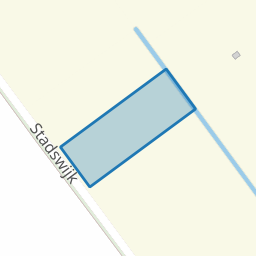 Perceel OWD00-C-7307