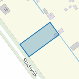 Perceel OWD00-C-7329