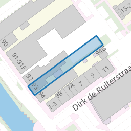 Perceel OWD00-C-7350