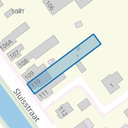 Perceel OWD00-C-7700