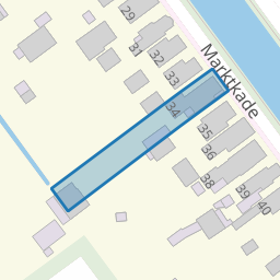 Perceel OWD00-C-7979
