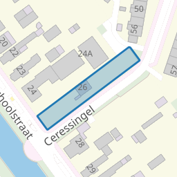 Perceel OWD00-C-8050