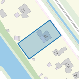 Perceel OWD00-C-8052