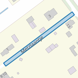 Perceel OWD00-C-8068