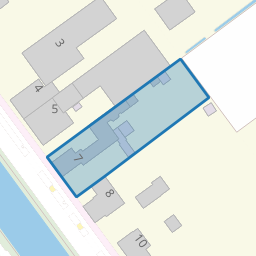 Perceel OWD00-C-8139