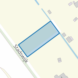 Perceel OWD00-C-8347