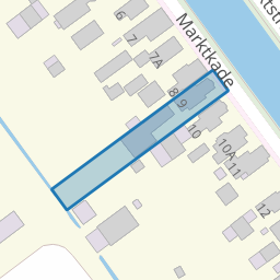 Perceel OWD00-C-8373