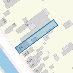 Perceel OWD00-C-8421