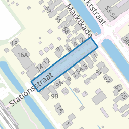 Perceel OWD00-C-8499