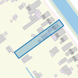 Perceel OWD00-C-8550