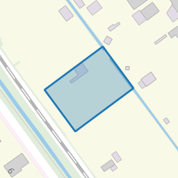 Perceel OWD00-C-8592